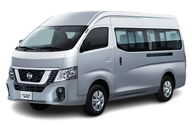 Nissan in {location}